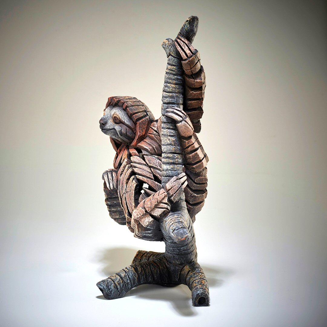 Sloth - EDGE Sculpture ED31