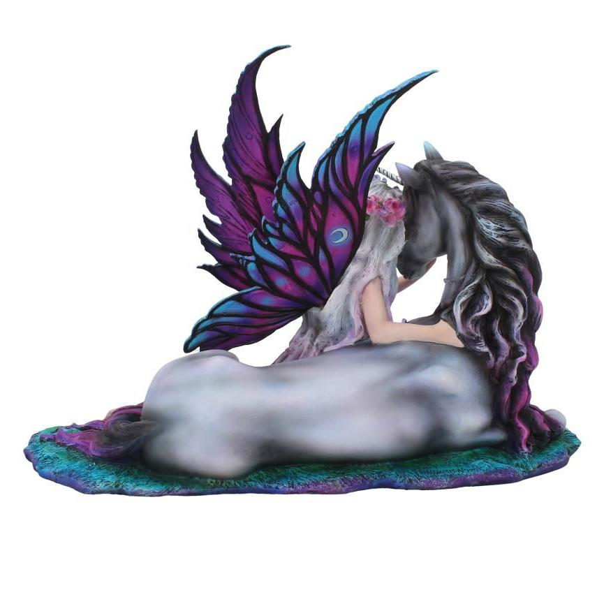 Evania - Fairy Figurine - Nemesis Now B3705K8