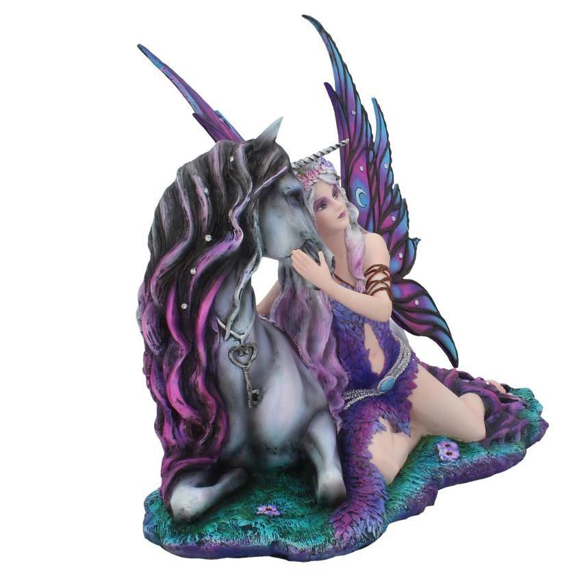 Evania - Fairy Figurine - Nemesis Now B3705K8