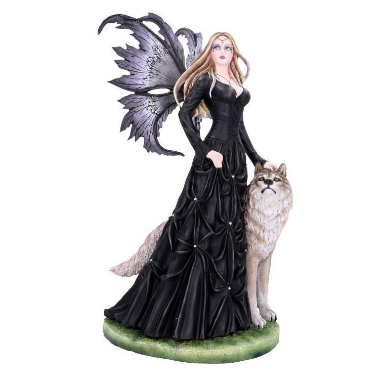 Loveta - Fairy Figurine - Nemesis Now D4835P9