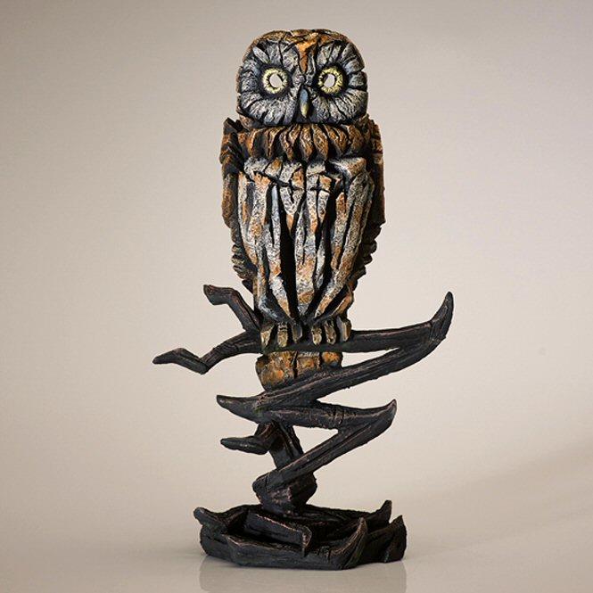 Owl - Tawny  ED06L EDGE by Matt Buckley