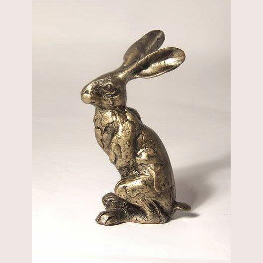 Huey Hare  (S142) by Paul Jenkins