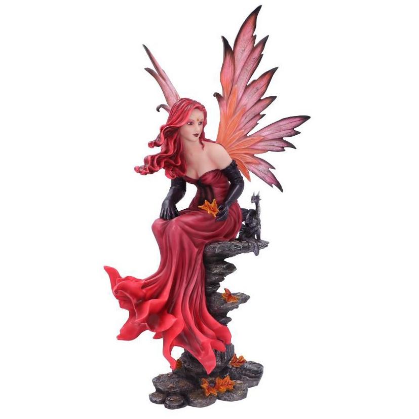 Carreen - Fairy Figurine - Nemesis Now C5816U1