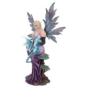 Elvie - Fairy Figurine - Nemesis Now C5814U1