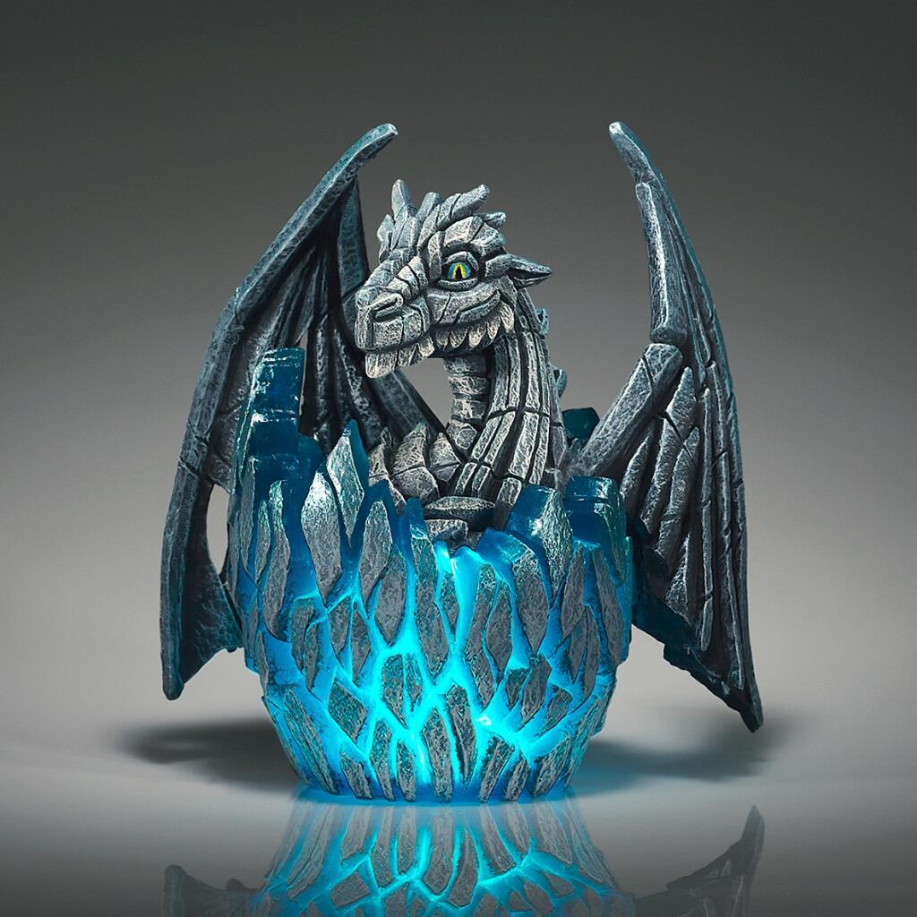 NEW DRAGON EGG