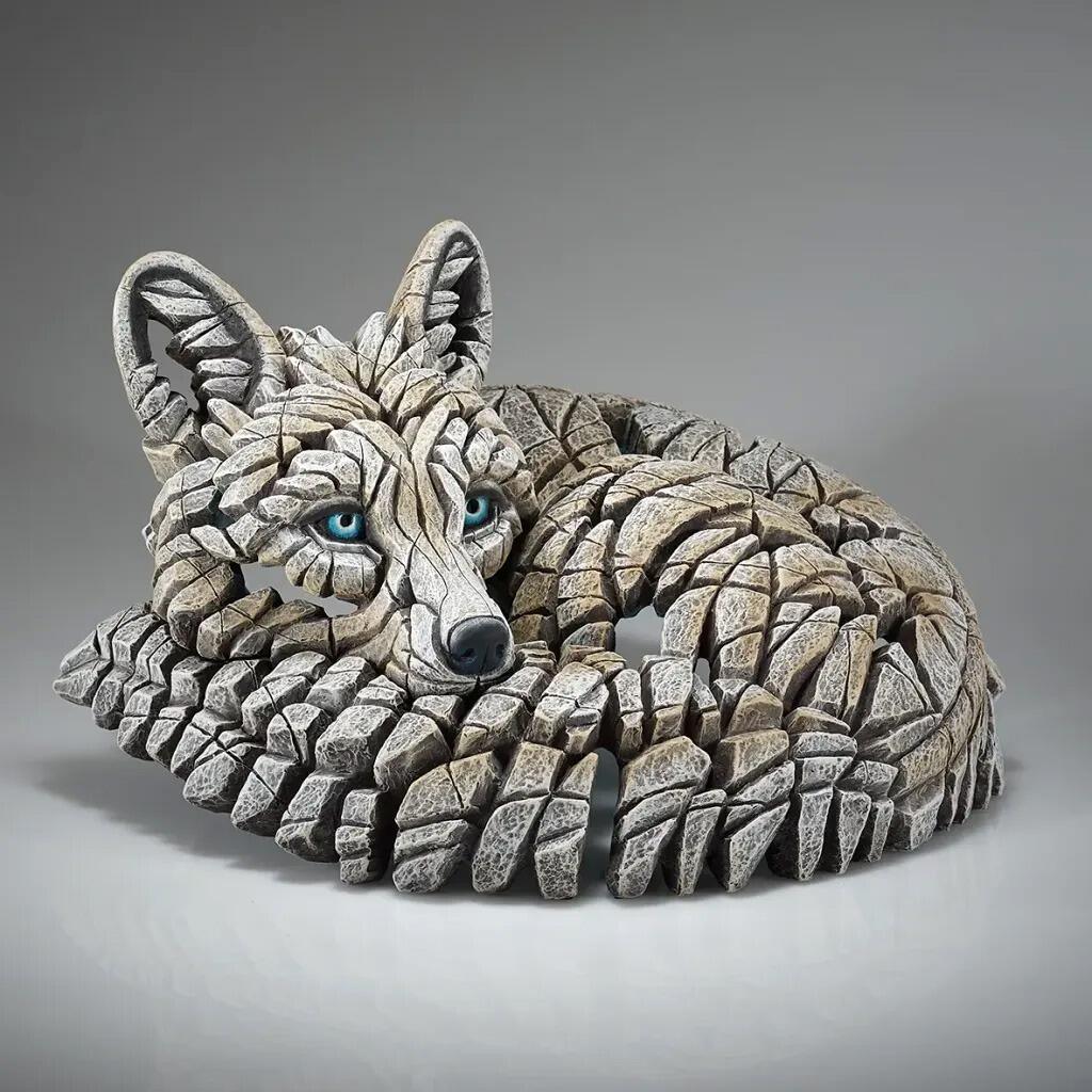 NEW ARCTIC FOX