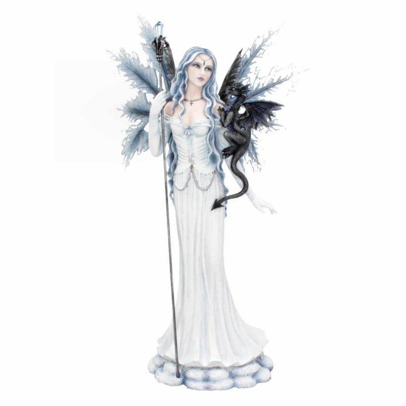 Adica - Fairy Figurine - Nemesis Now D4522N9