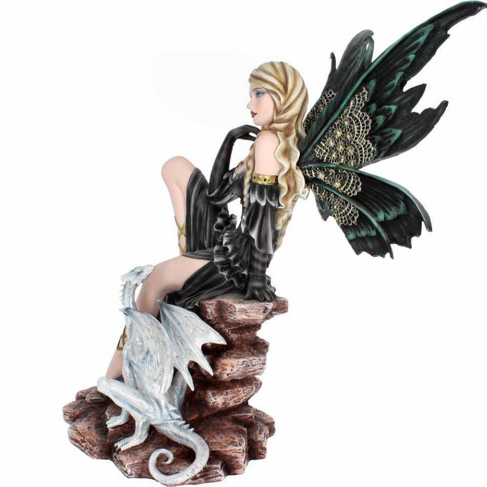 Leora - Fairy Figurine by Nemesis Now D1216D5