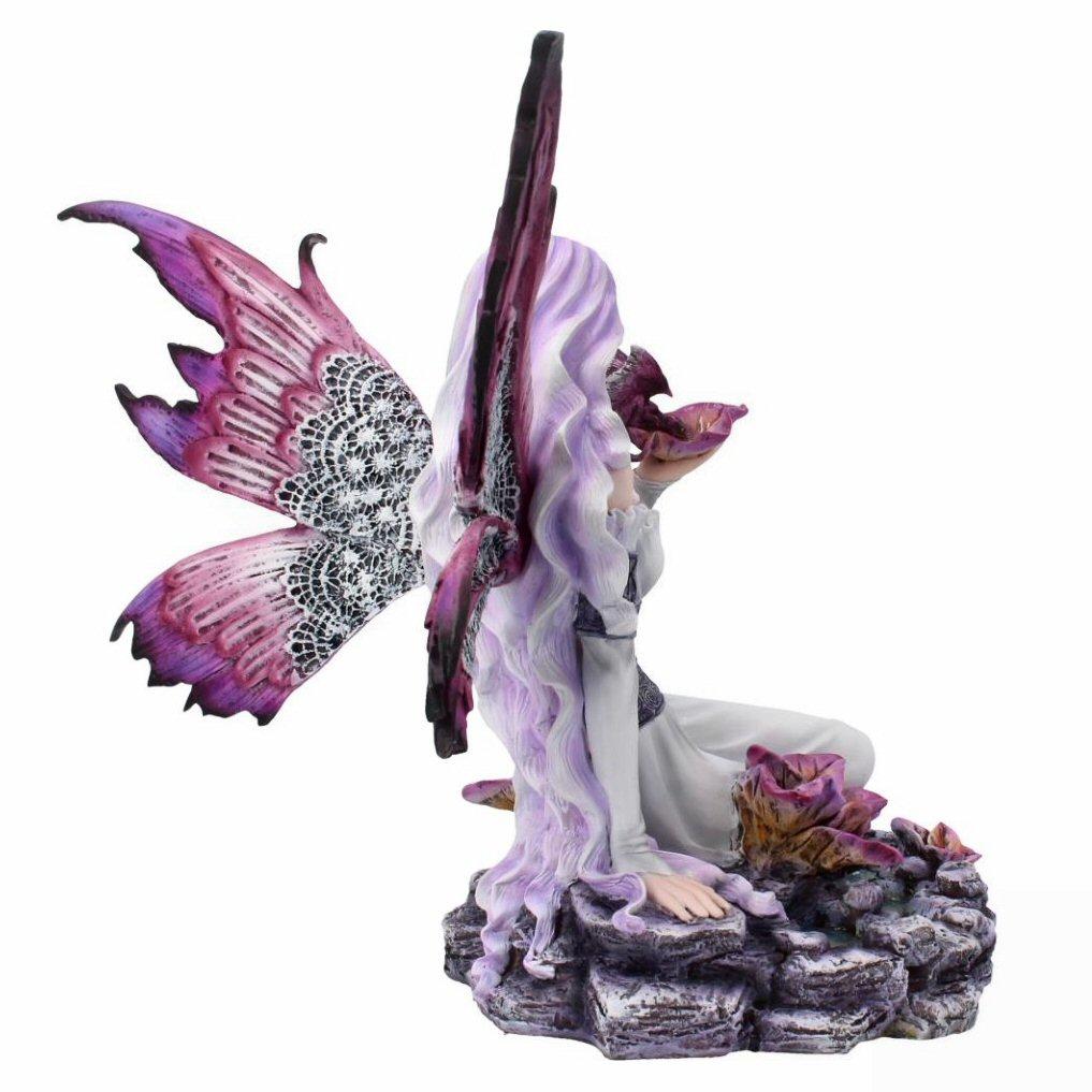 Larissa - Fairy Figurine by Nemesis Now C3692J7