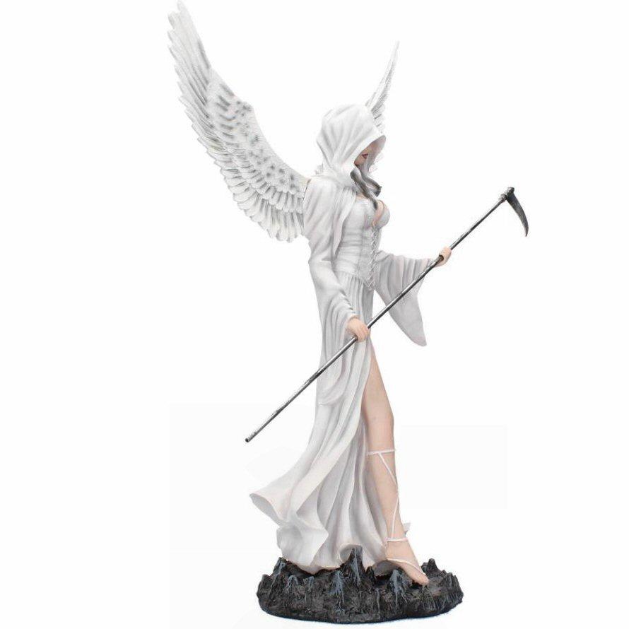 Mercy - Fairy Figurine - Nemesis Now D1222D5