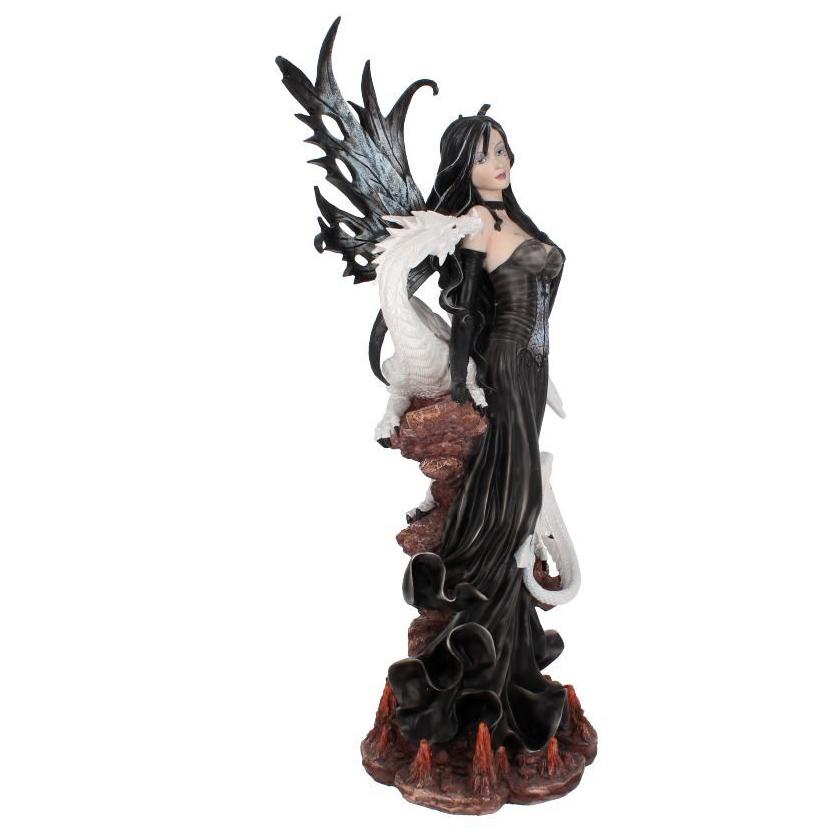 Isabelle - Fairy Figurine - Nemesis Now NEM3074