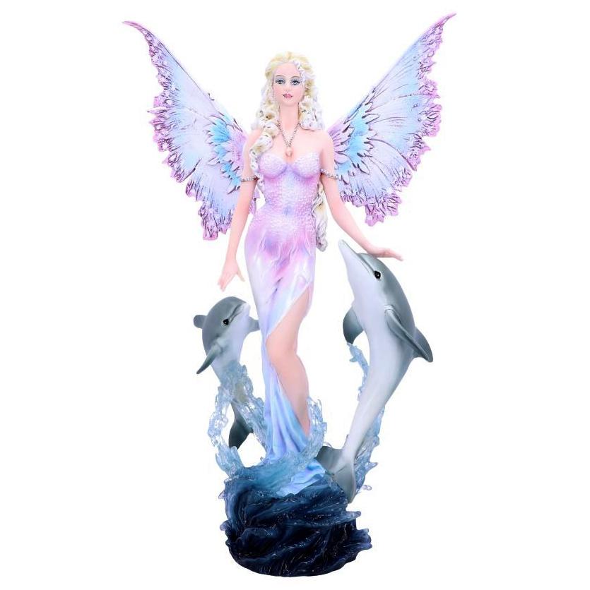 Dominique - Fairy Figurine by Nemesis Now D2890H7