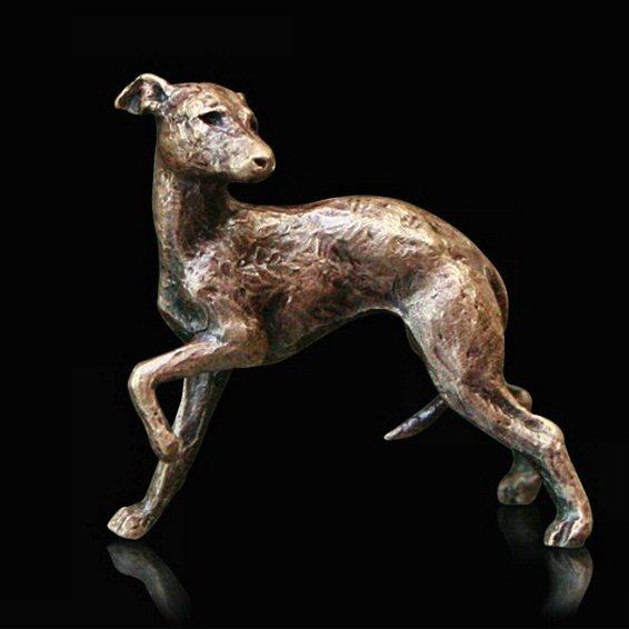 Whippet (2060) by Butler and Peach