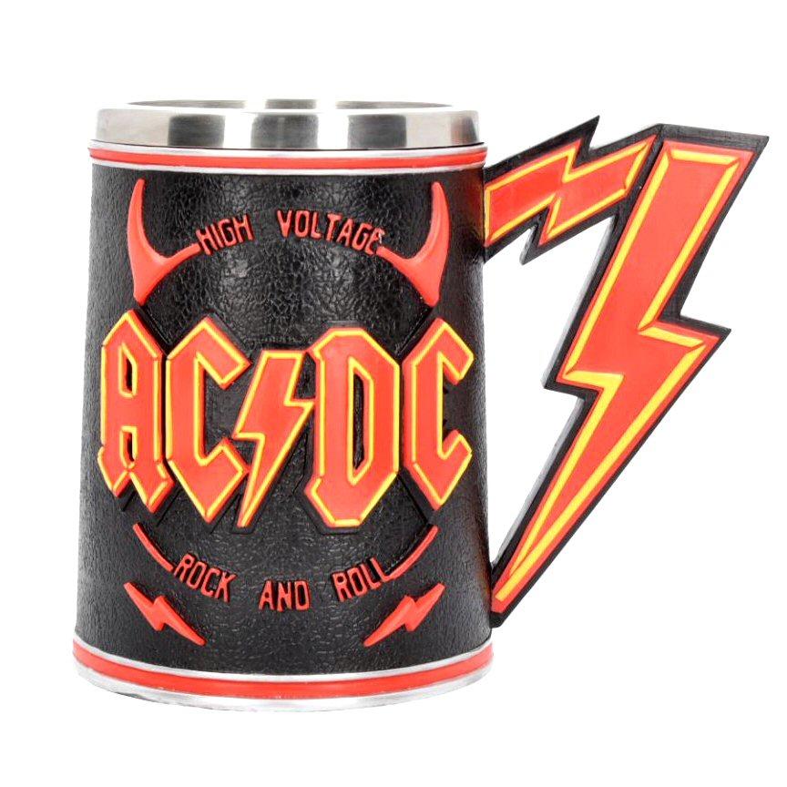 ACDC Tankard - Nemesis Now B4295N9