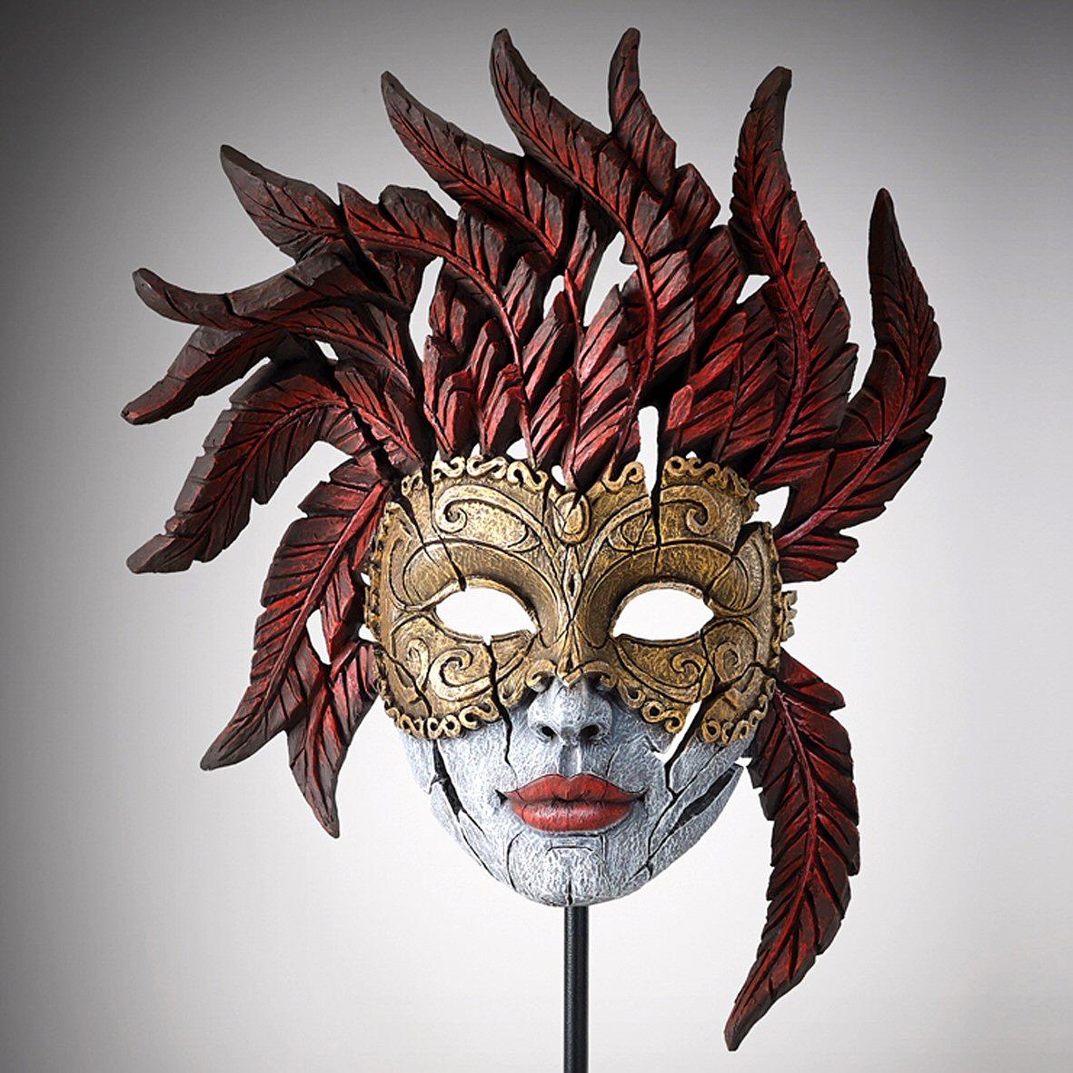 Venetian Carnival Mask - Masquerade  EDM02M