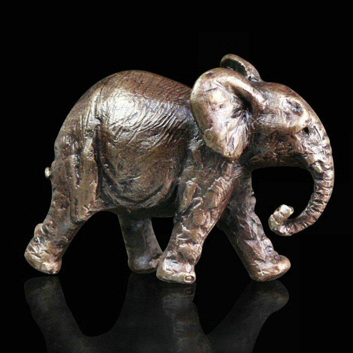 Elephant I (2000) by Butler and Peach