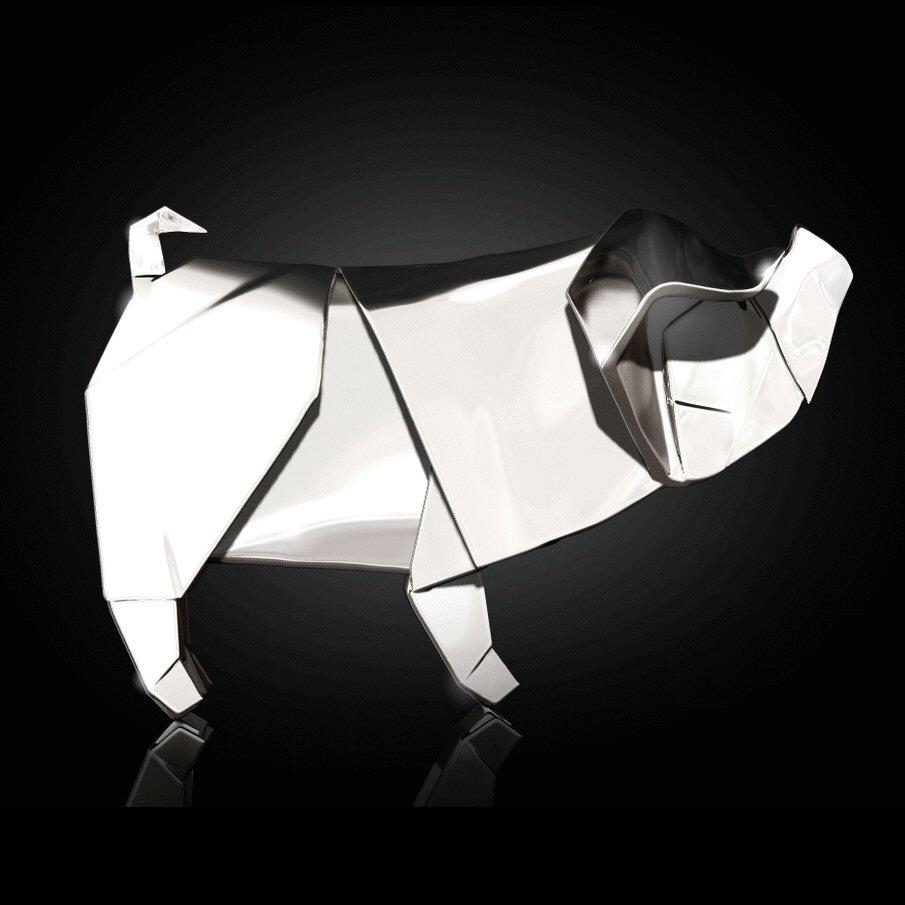 Pig (4008s) - Nomi