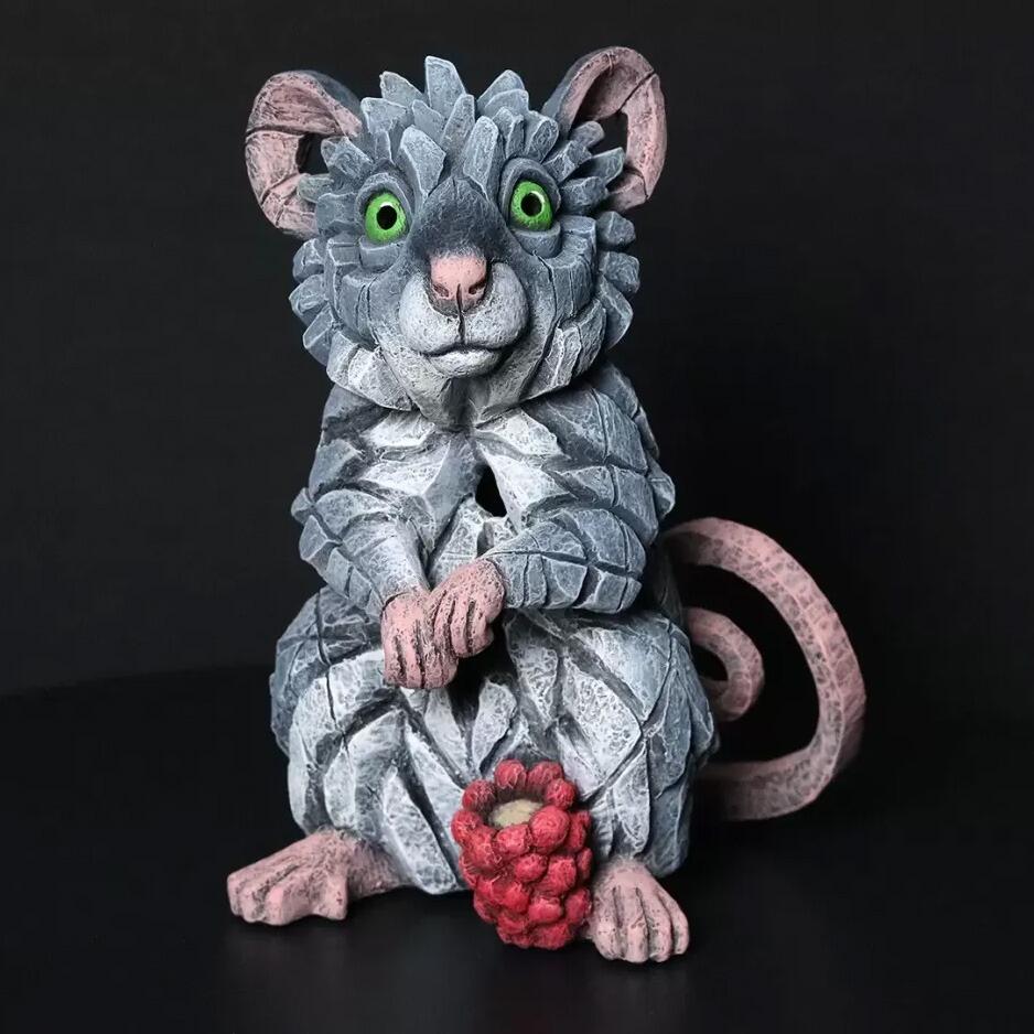 NEW FIELD MOUSE