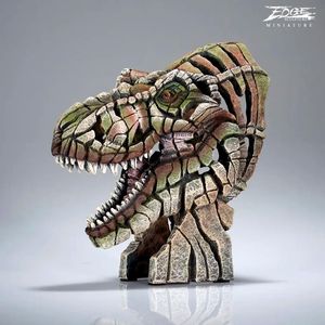 Tyrannosaurus Rex EDMIN10 EDGE sculpture by Matt Buckley