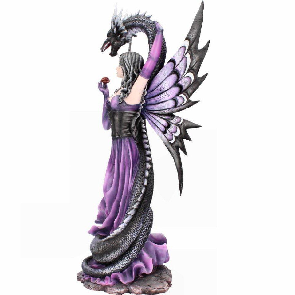 Guardian's Embrace - Fairy Figurine - Nemesis Now C2642G6