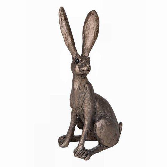 Jaz Hare - MINIMA Bronze Sculpture - Thomas Meadows TMM001