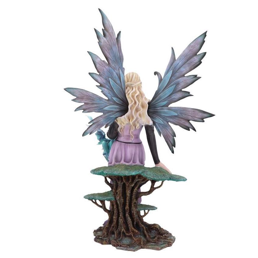 Elvie - Fairy Figurine - Nemesis Now C5814U1