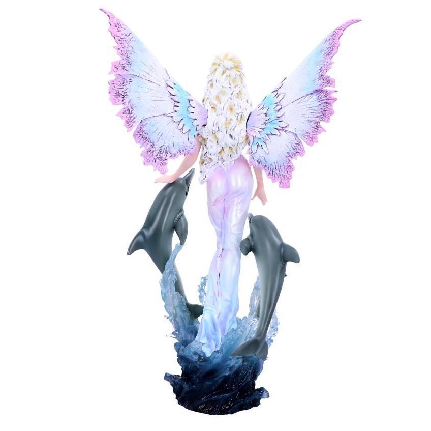 Delphinia - Fairy Figurine - Nemesis Now D4842P9
