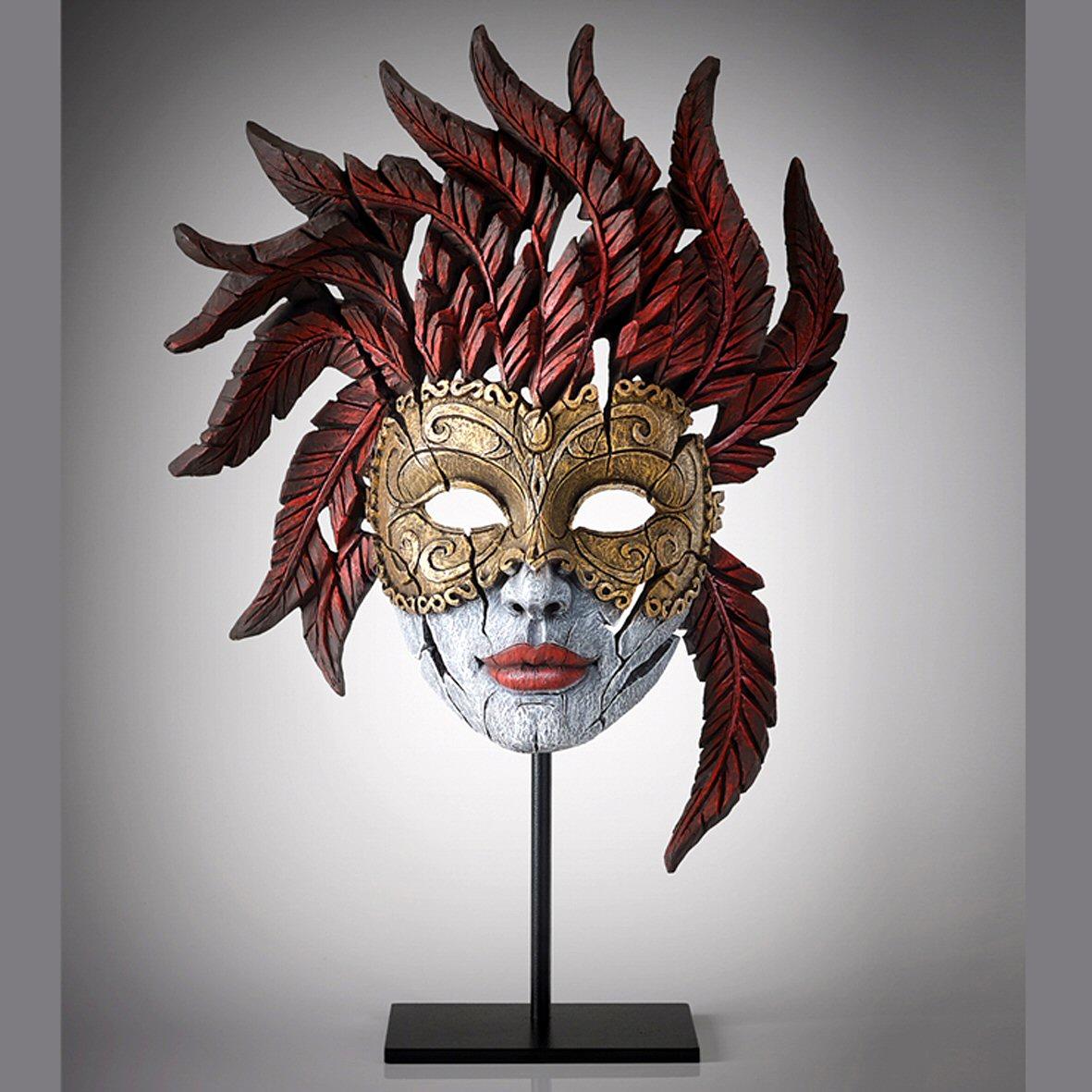 Venetian Carnival Mask - Masquerade  EDM02M
