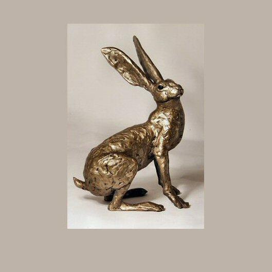 Tess the Dorset Hare (TM009) by Thomas Meadows