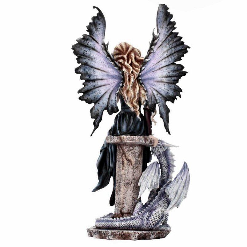 Adriana - Fairy Figurine - Nemesis Now D3853K8