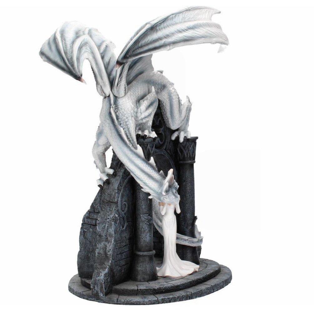 Overseer Dragon Figurine 