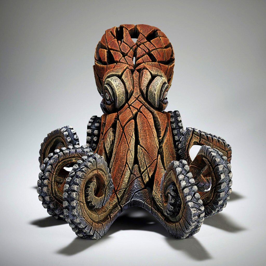 Octopus - EDGE Sculpture ED38