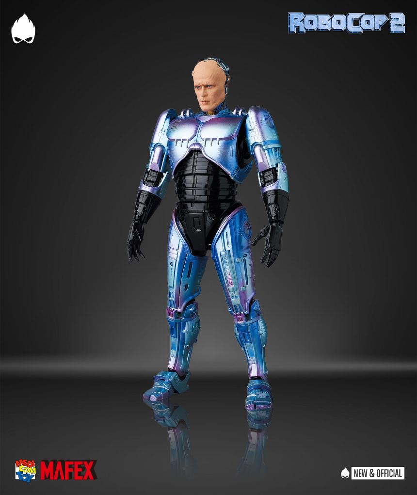 Medicom robocop hot sale