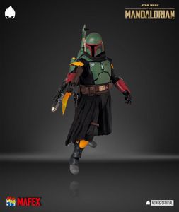 Tamashii Nations Stormtrooper Taikoyaku Mei Sho – Figurina Azione Star Wars
