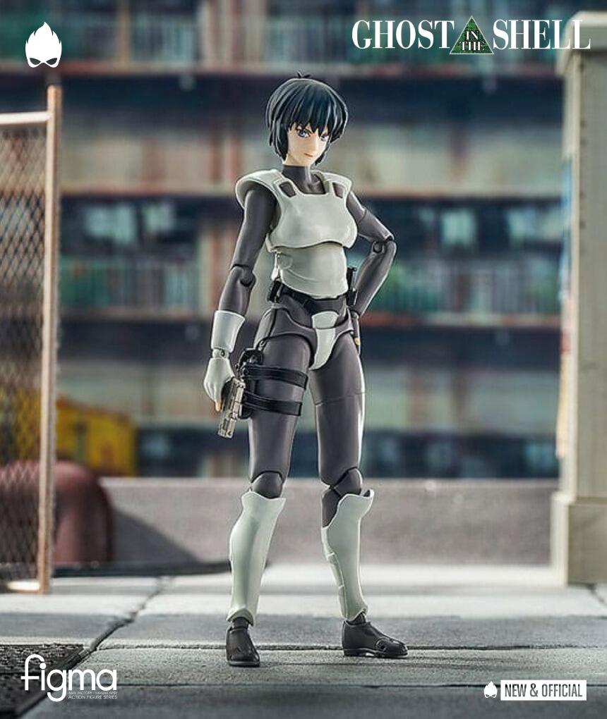 figma 人体模型 Freeing Figma – No SP-142 人體模型| HobbyDigi.com 電購網
