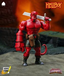 Mua Bloomage Joytoy Tech - WH 40K - Blood Angels Assault Terminators Brother Taelon 1/18 AF trên