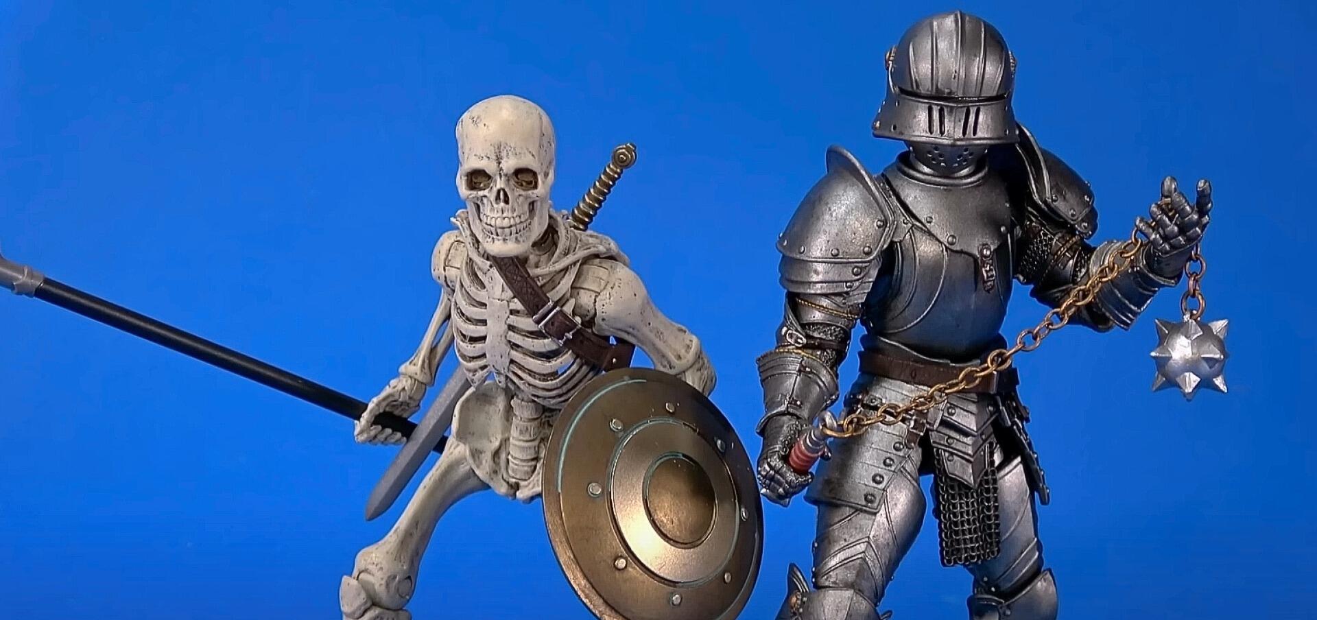 YOUR HOME FOR ACTION FIGURE NEWS, <Br> TOY REVIEWS, DISCUSSION, AND MORE!