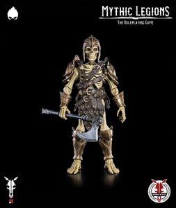 HiPlay JOYTOY Warhammer The Horus Heresy Series, Thousand Sons: Magistus Amon, 1:18 Scale Collectible Action Figure JT5826