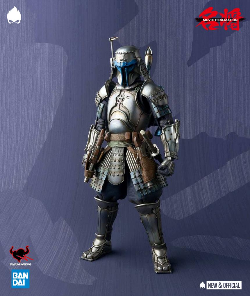 Jango fett ronin new arrivals