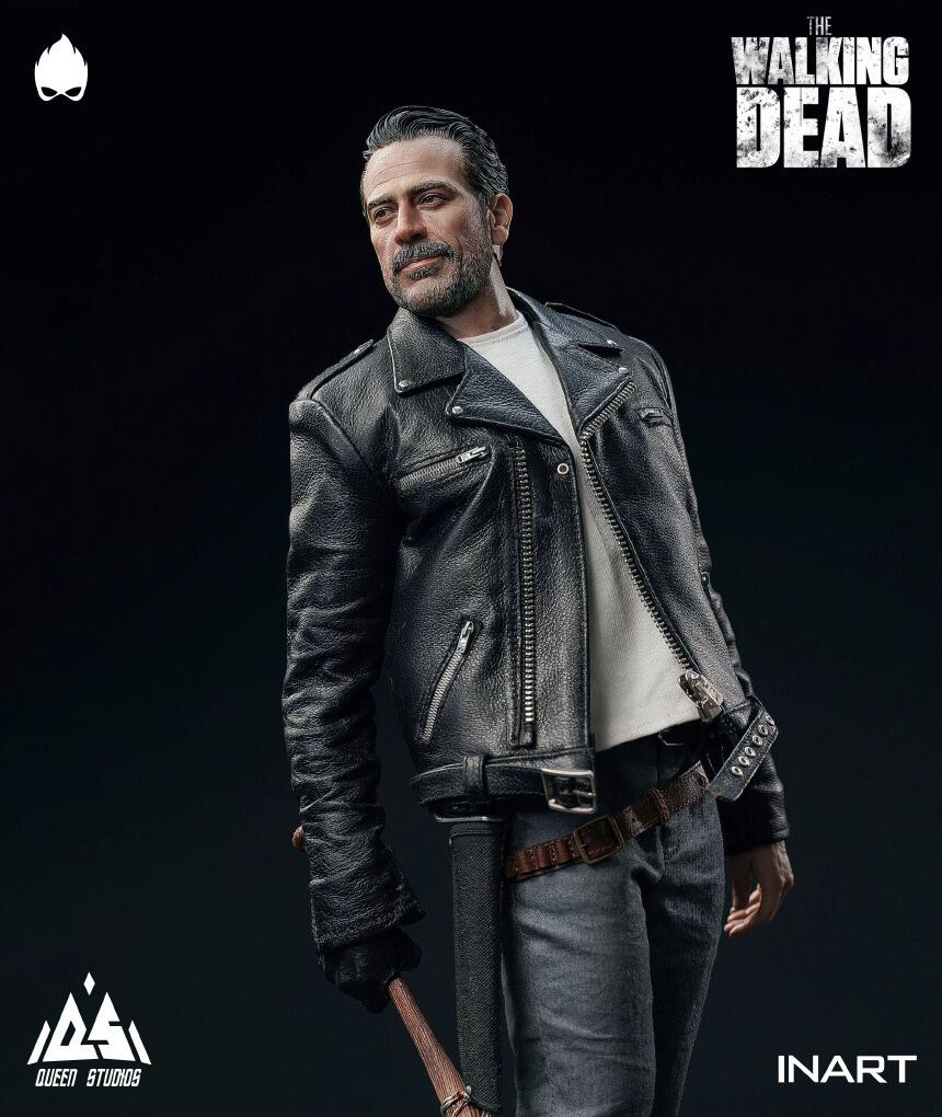 Queen Studios - InArt The Walking Dead Action Figures 1/6 Scale