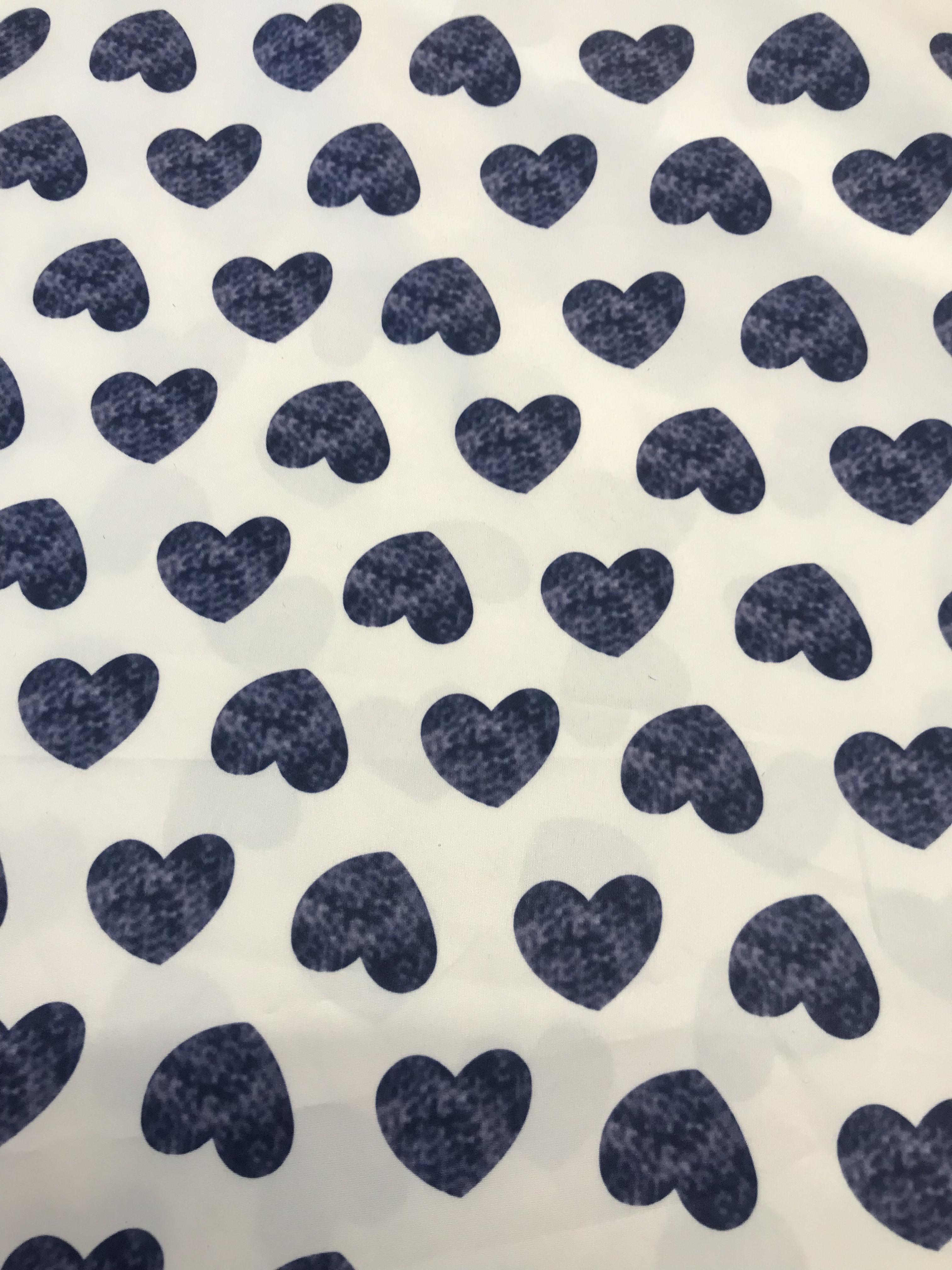Love heart Lining