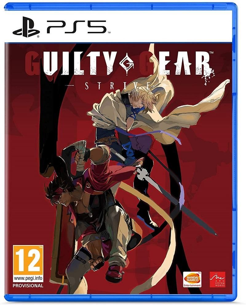 guilty of fear ps5