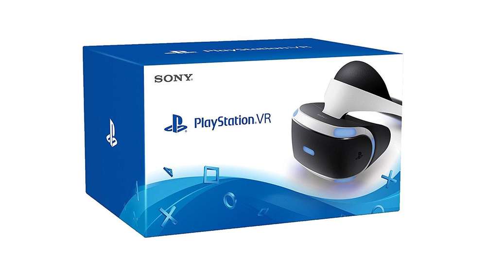 Sony Playstation Vr Headset Online, 57% OFF | www.ingeniovirtual.com