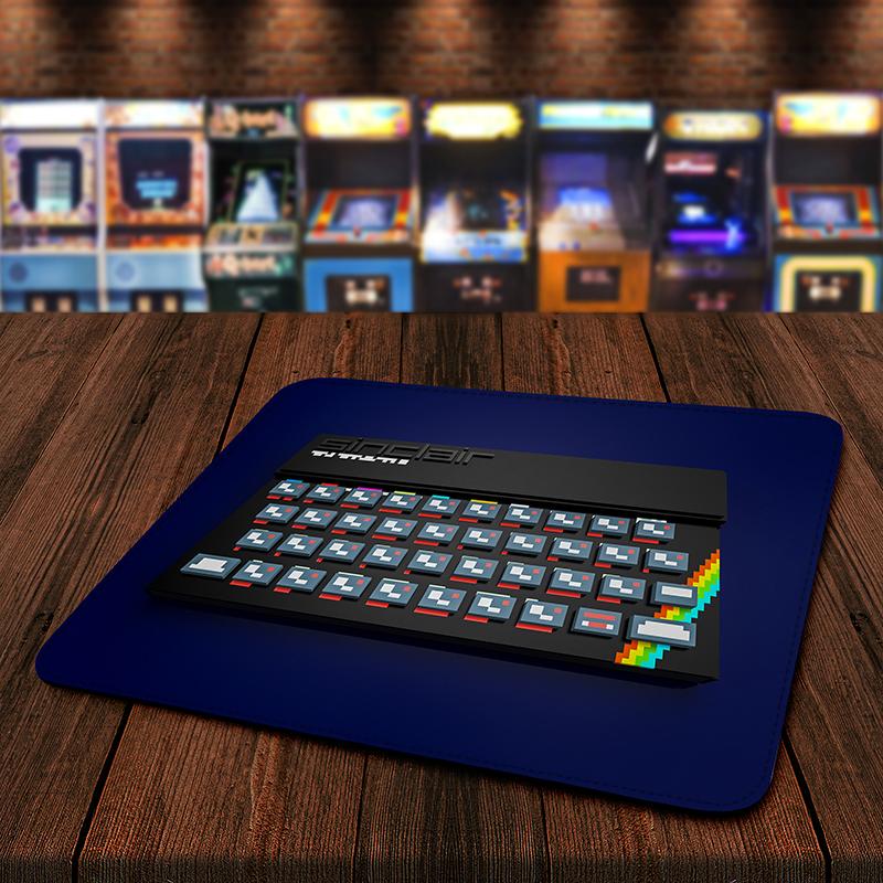 ZX Spectrum