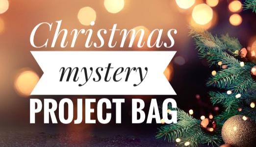 mystery christmas bags