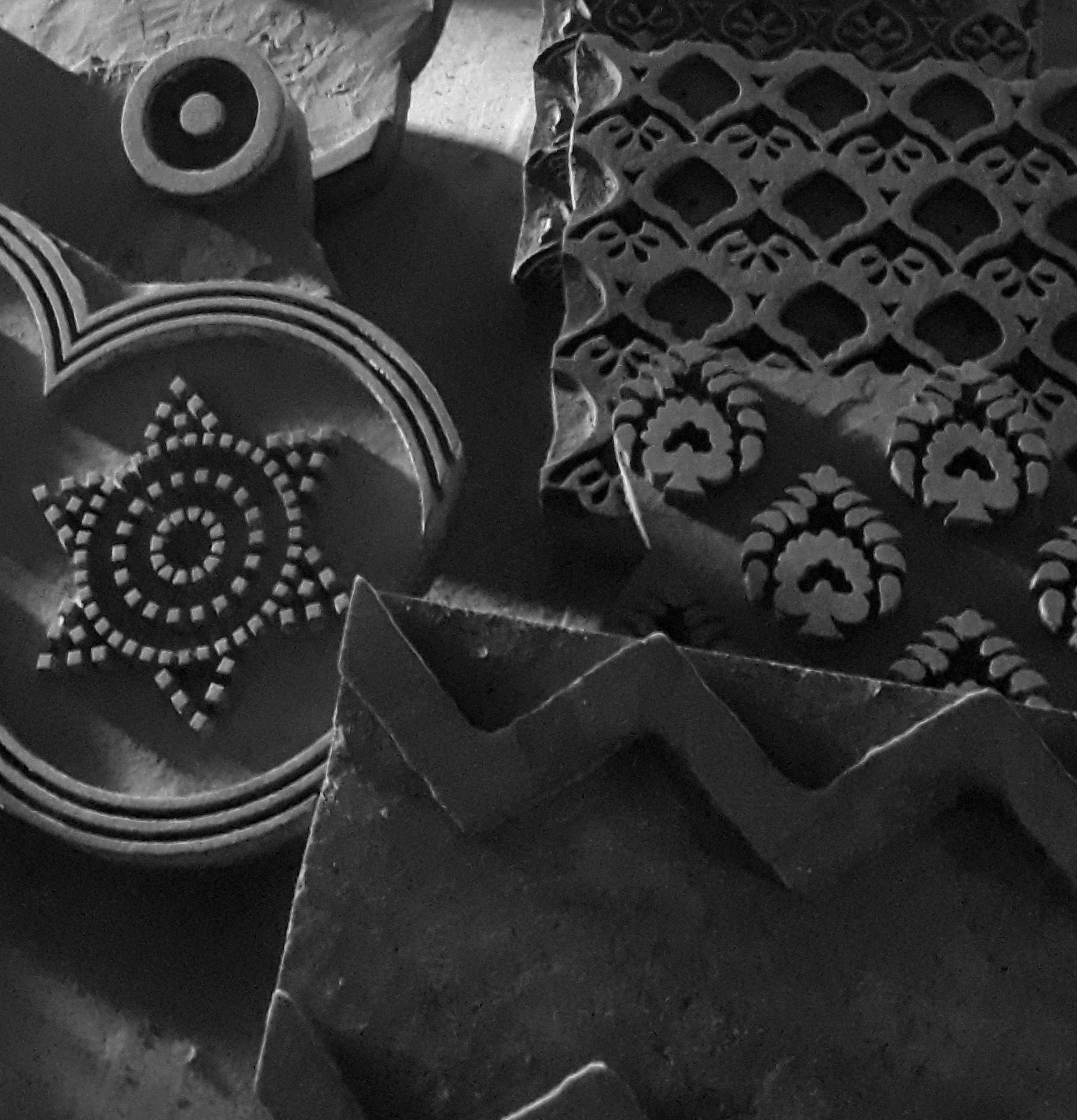 About BlockPrinting on Cotton