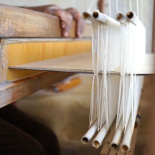 Handloom