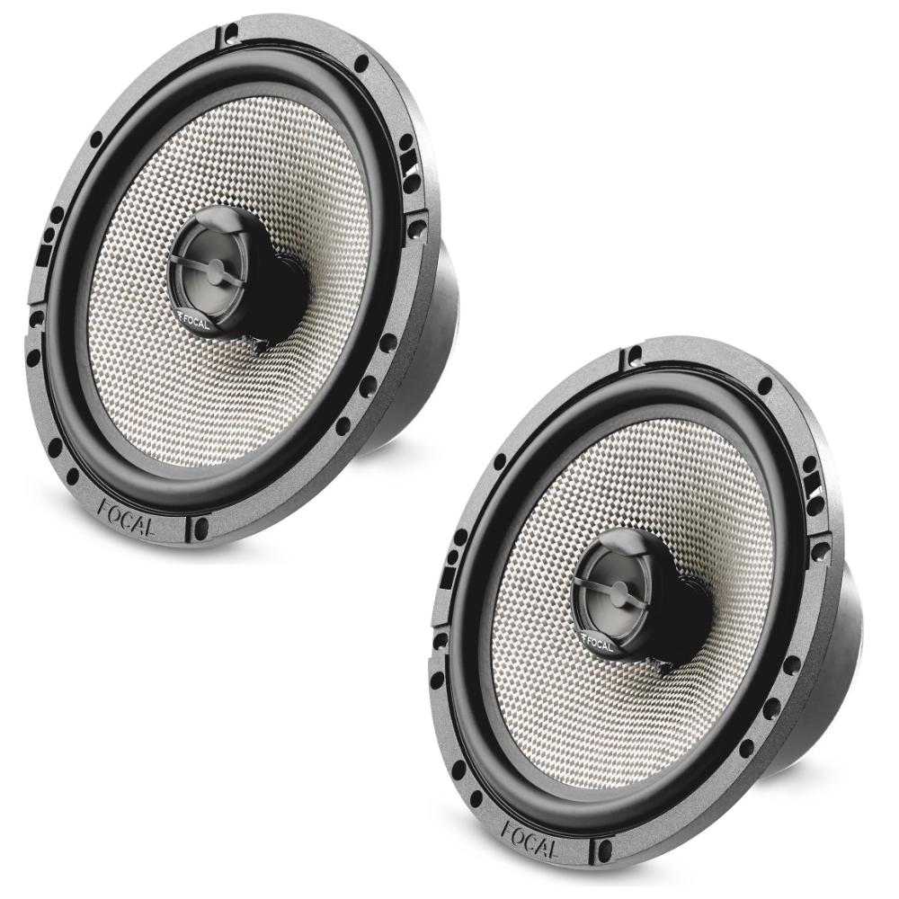 Focal 165 AC Access Series speakers pair