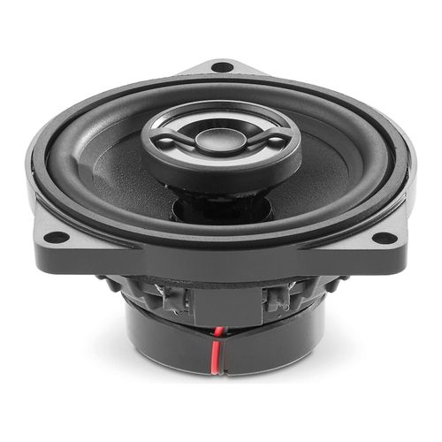 Focal IC BMW 100 Inside Series Direct Fit for Select BMW & Mini Coaxial Speakers