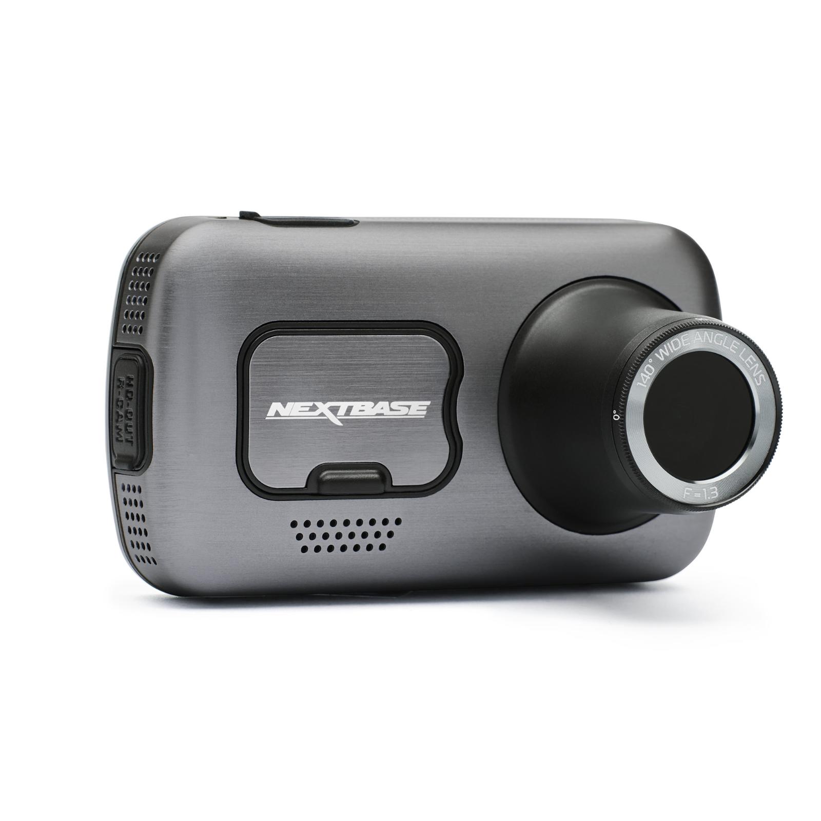 CAMARA DASH CAM 4K - HDPRO